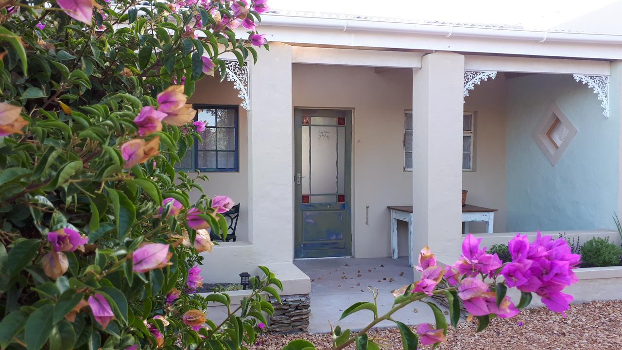 Over Karoo Inn Barrydale Exterior photo