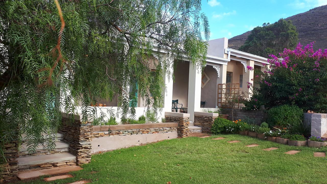 Over Karoo Inn Barrydale Exterior photo